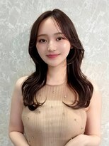 テイル 平井店(TaLe)&nbsp;韓国風ヘア★