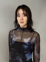 コードプラスリム(CODE+LIM)&nbsp;ミディアムパーマ/ウルフパーマ/パーマ