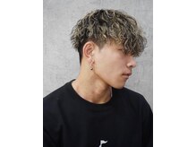 メゾンフォーメン 心斎橋店(Maison for men)