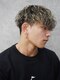 メゾンフォーメン 心斎橋店(Maison for men)の写真/パーマで大事なのはどこで、誰に、任せるか！パーマ予約比率90％以上サロンの施術を是非ご体感ください☆
