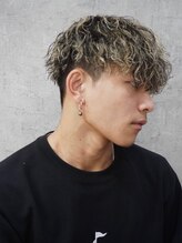 メゾンフォーメン 心斎橋店(Maison for men)