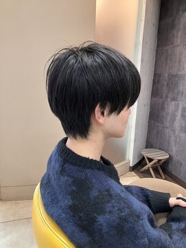 レッドカーペット(Red Carpet) 【men's】メンテナンス