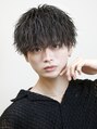 アイトーキョー 下北沢(AI TOKYO) 毎日のセットが楽すぎる王道パーマ