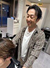 爽 浦和店 江藤 信明