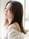 コージー(cozy)の写真/髪と頭皮にやさしい【オーガニックカラー】導入店♪自然由来成分で、艶やかで深みのある色味を実現。