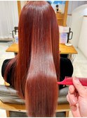 小顔イメチェン似合わせ美髪ワンカールレイヤーカット