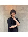 ラフィス ヘアー グランド 金山店(La fith hair grand) 前田 政秀