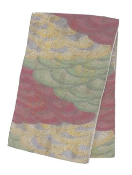 ケイティ(Keity) 袋帯D-21  帯のみレンタル￥5000 ＊ 帯指定￥1000