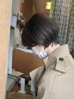 パルア(Parua)&nbsp;ショート