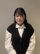 ヘアメディカルサロン 札幌 樋野 聖乃