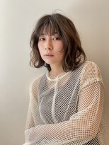 ビュートリアム ギンザ(BEAUTRIUM)&nbsp;ボブ/ワンレンボブ/ショートボブ/銀座