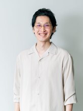 ミミトモリト 森戸 崇人