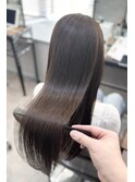 繰り返すほど綺麗な艶髪へ【古賀義大】