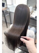 クララ 博多駅前(CLALA)&nbsp;繰り返すほど綺麗な艶髪へ【古賀義大】