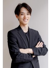 シンシア 銀座(sinsia)&nbsp;神谷 健太