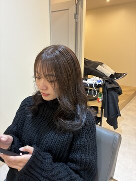 リアン(ReAN) ココアブラウン