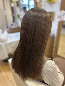 エルパティオ(EL PATIO) サブリミック