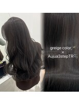 ジーナ 熊本(Zina)&nbsp;greige color