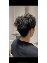 ミリ(milli Produce by ITAKURA)&nbsp;スパイキーショート