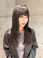 ロンドローズ 名古屋(Lond damaskRose) 髪質改善/ブリーチ/レイヤーカット/トリートメント