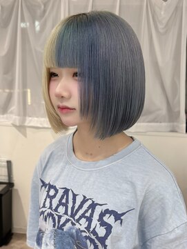 ツートンボブ 大阪梅田