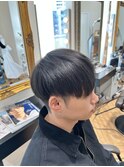 韓流マッシュ☆