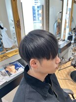 コワファースト  させぼ五番街店(COIFF1RST)&nbsp;韓流マッシュ☆