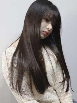 ライア 下北沢(laia) イメージ、雰囲気ご相談ください♪髪質改善で元気100倍