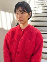 イーチ 吉祥寺(EACH)&nbsp;【村松美穂】ヘルシーショート