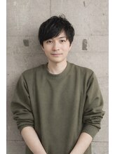 エタ(eta)&nbsp;十河 勇作