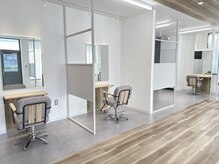 ディレット(DILETTO)の雰囲気(ヘアケア商品も充実☆髪のお悩みを解決!)