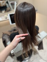 テラバイルヴェール 各務原(TERRA by LeVert) つやロング