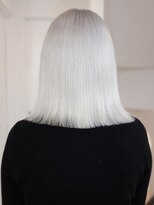 ランズサンズ 表参道(runsuns)&nbsp;原宿/表参道/明治神宮前/ケアブリーチ/ダブルカラー/学割U24