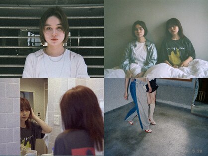 シテン(SITEN)の写真