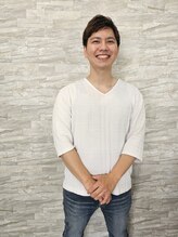 アンドカラー プラス アイラッシュ(& Color Plus eyelash)&nbsp;村山 雄喜