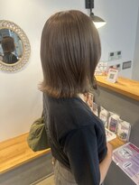 オーマ(OMA) ___yuikanohairstyle