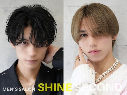 シャインセカンド 大宮(SHINE Second)の写真