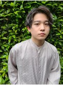 ナチュラルツイスト、ニュアンスパーマ