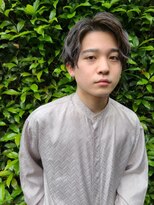 シトリ(ShitoRe) ナチュラルツイスト、ニュアンスパーマ
