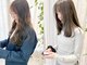 ミント(mint)の写真/トレンドに敏感なオシャレ女子が通うとにかくセンスがいいmint♪貴方の雰囲気に合わせてhairStyleをご提案!
