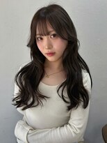 アメリ(AMELIE)&nbsp;春っぽさたっぷりグレージュ