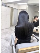 アチェロ(Acero.)&nbsp;美髪フルコースメニュー！！
