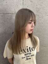 ライフ 本店(LIFE)&nbsp;ホワイトベージュ