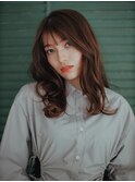 ニュアンスヘア