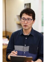 ヘアーズ サエミ&nbsp;木村 雅志
