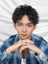 アイトーキョー 名古屋栄(AI TOKYO)&nbsp;シャドウパーマ
