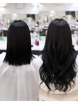 サロン ド リリー(salon de Lily)&nbsp;シールエクステ