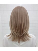 ファイ カラースタジオ(PHI COLOR STUDIO)&nbsp;アルティメット白髪ぼかし＆ハイライト