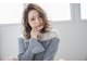 ヘアーサロン ラフィネ(hair salon Raffine)の写真/[君津駅徒歩10分]髪と頭皮に優しい“モロッカンカラー”でツヤツヤさらさらのカラーで美しいカラーstyleへ*