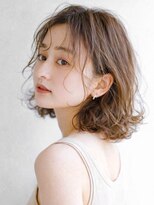 ソレア(SOLEA)&nbsp;20代30代40代50代髪質改善ミルクブラウンダークパープル